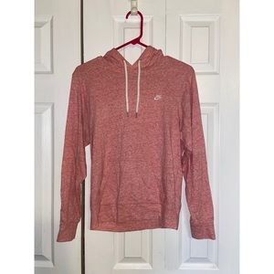 Nike sweatshirt